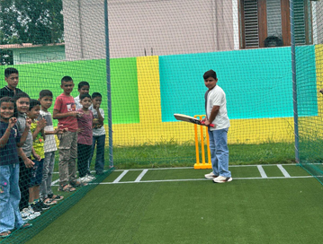Sports_Cricket